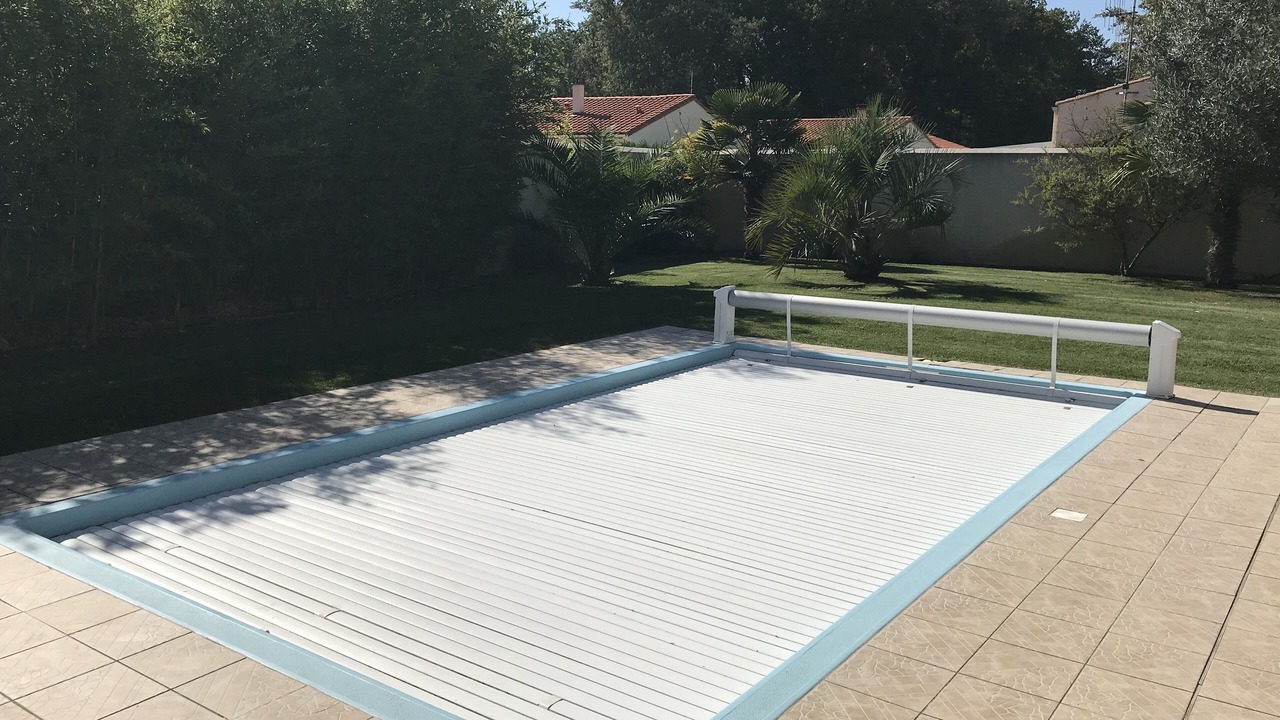 Photo of Outdoor in La Tremblade