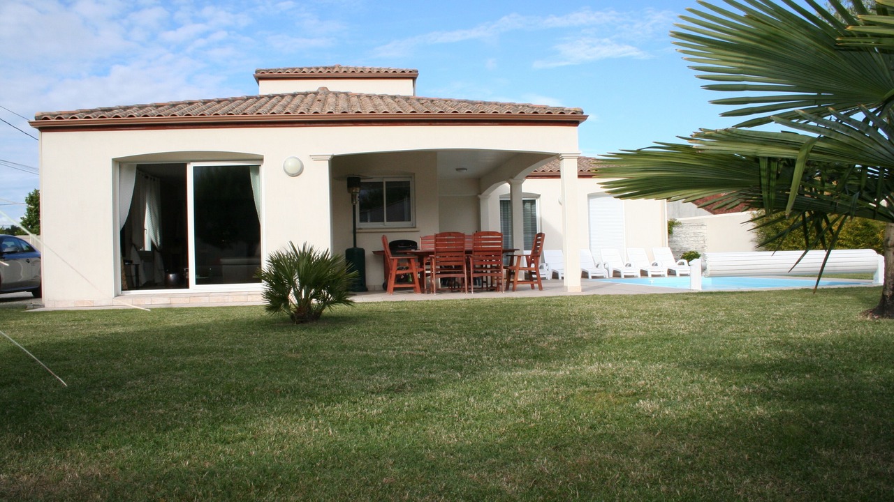 Photo of Outdoor in La Tremblade