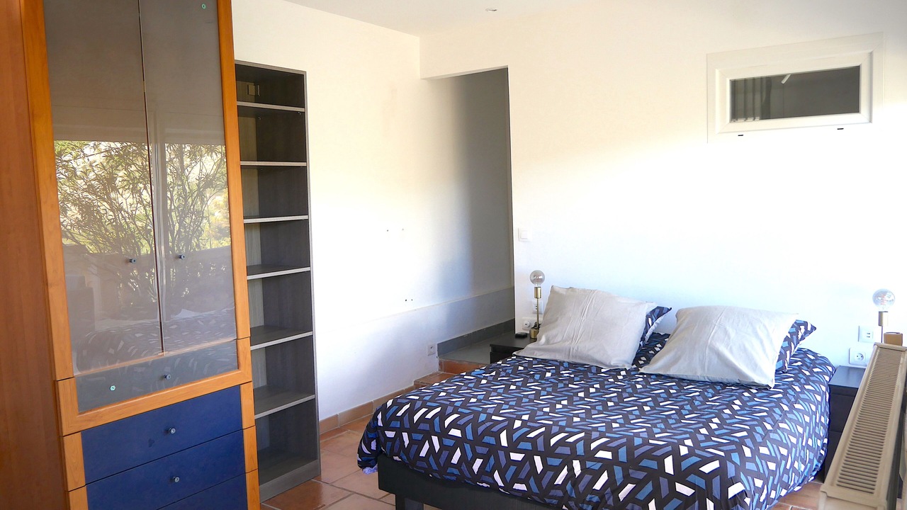 Photo of Bedroom in Ensues-la-Redonne