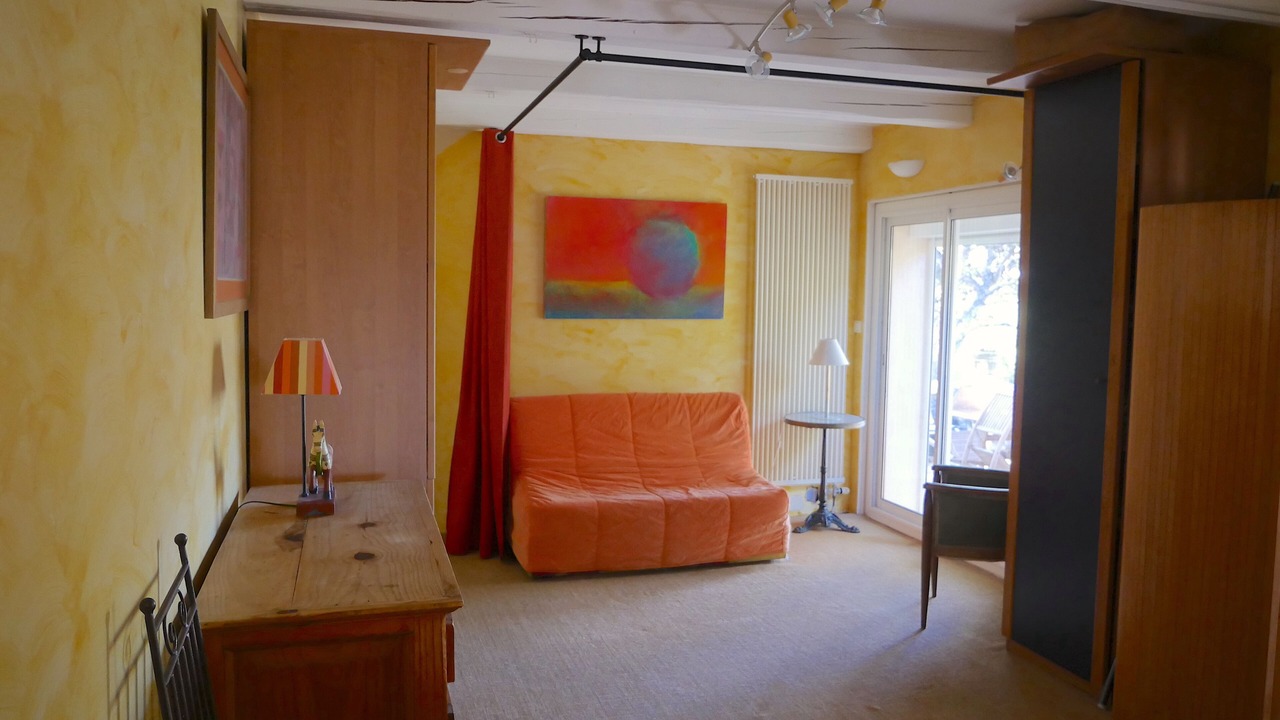 Photo of Livingroom in Ensues-la-Redonne