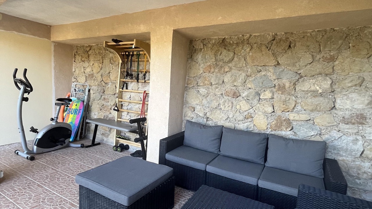 Photo of Outdoor in Ensues-la-Redonne