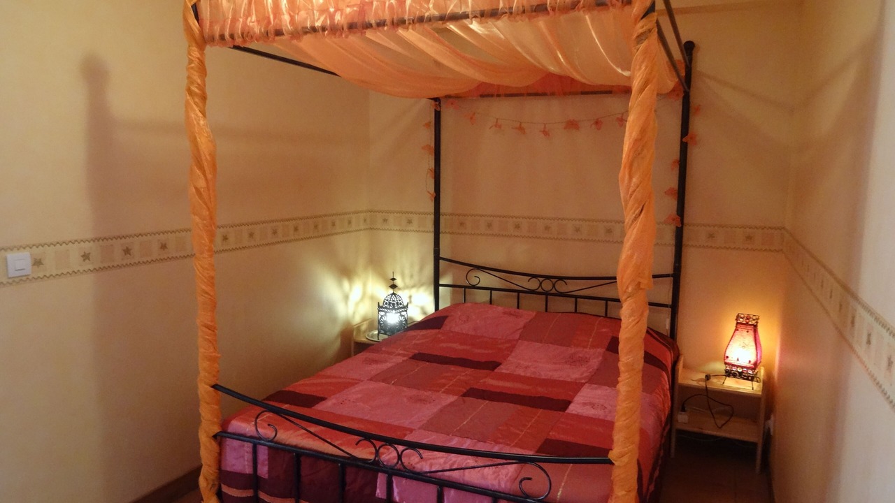 Photo of Bedroom in Mimizan