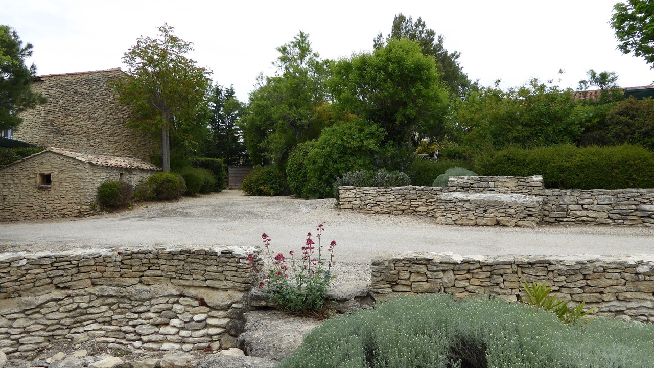 Photo of Outdoor in Gordes