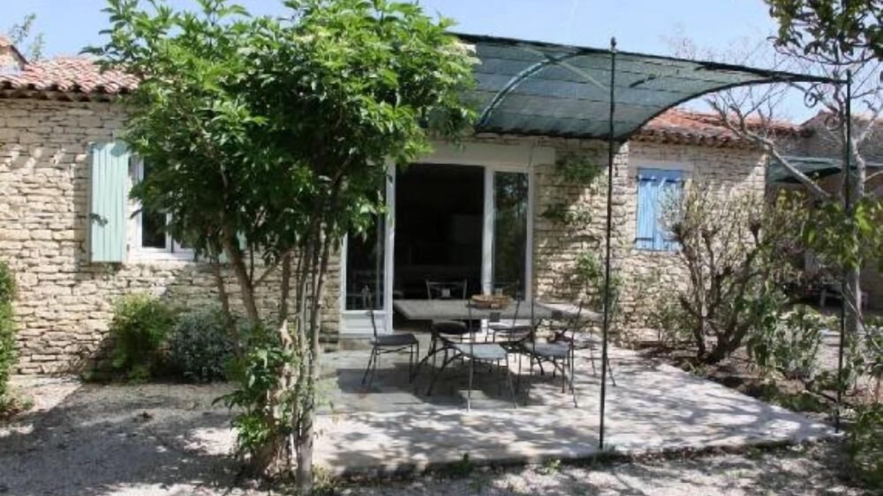 Photo of Outdoor in Gordes