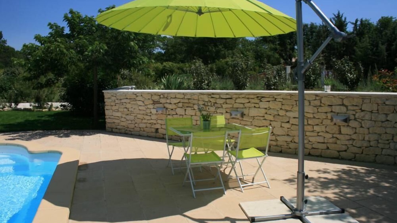 Photo of Outdoor in Roussillon
