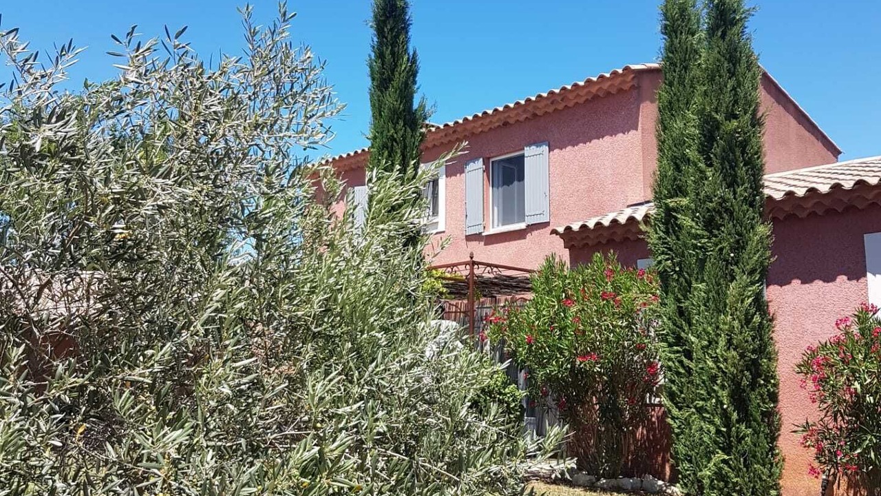 Photo of Outdoor in Roussillon