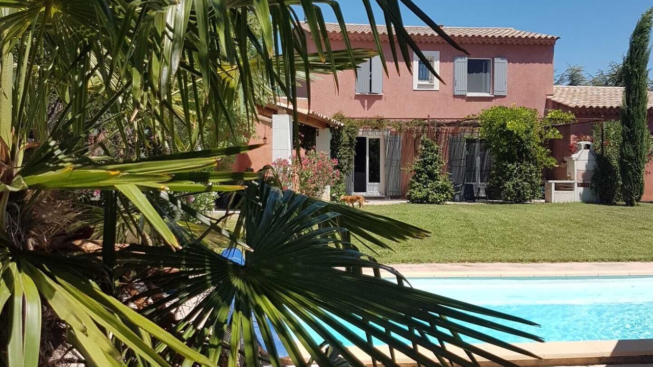 Photo of Outdoor in Roussillon