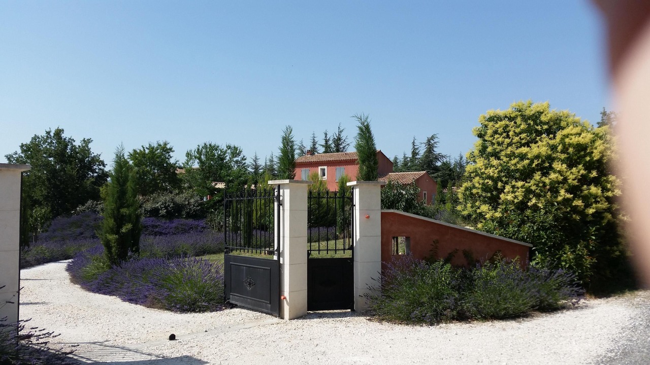 Photo of Outdoor in Roussillon