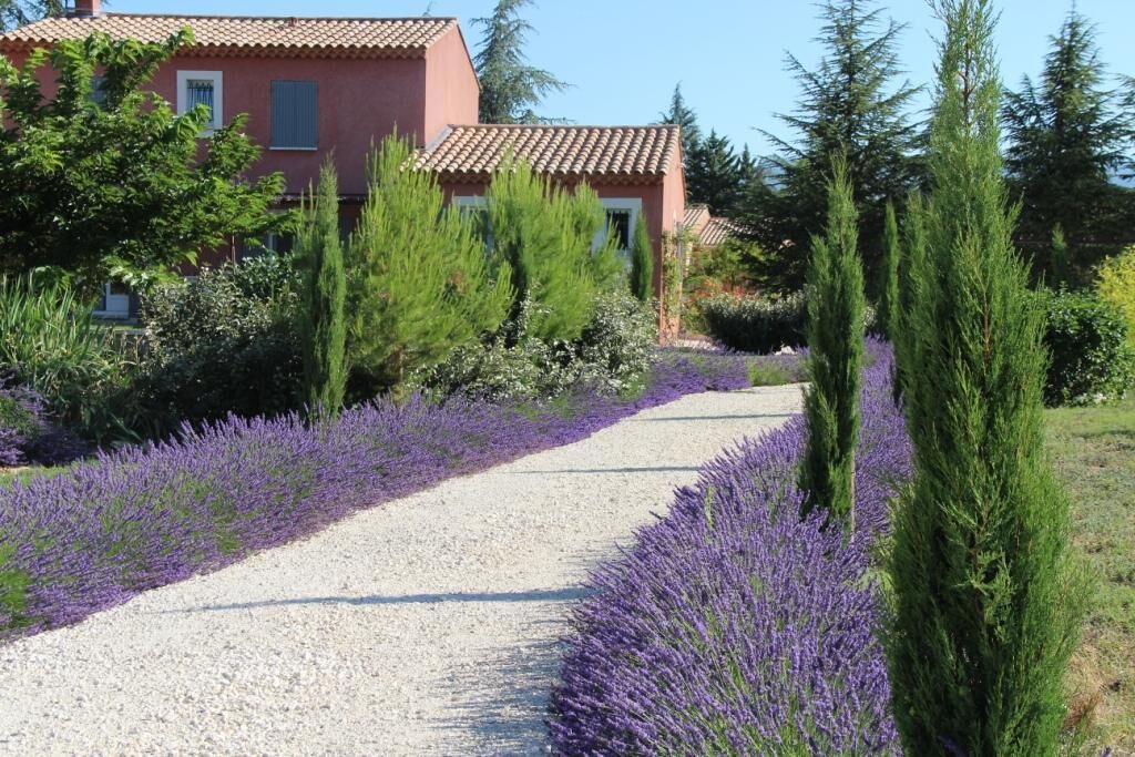 Photo of Outdoor in Roussillon