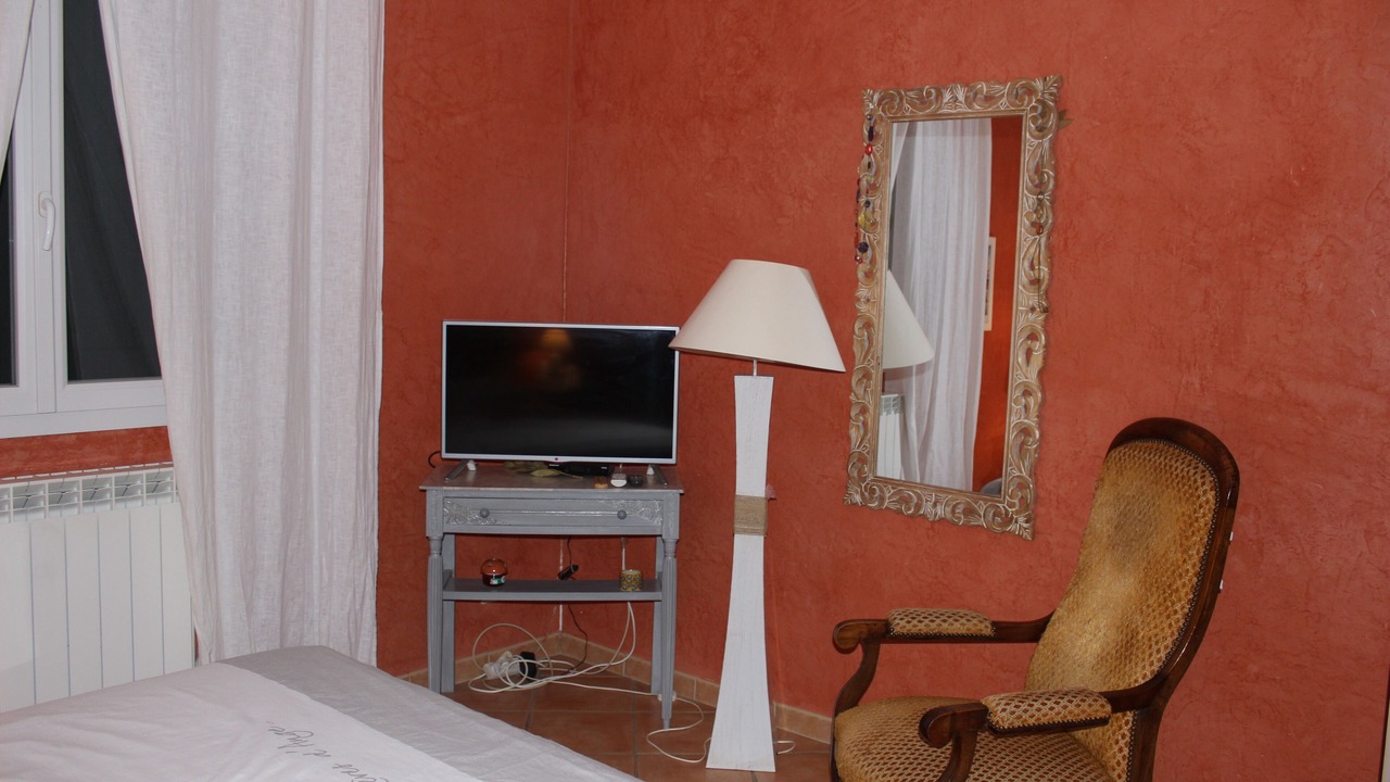 Photo of Bedroom in Aubiac
