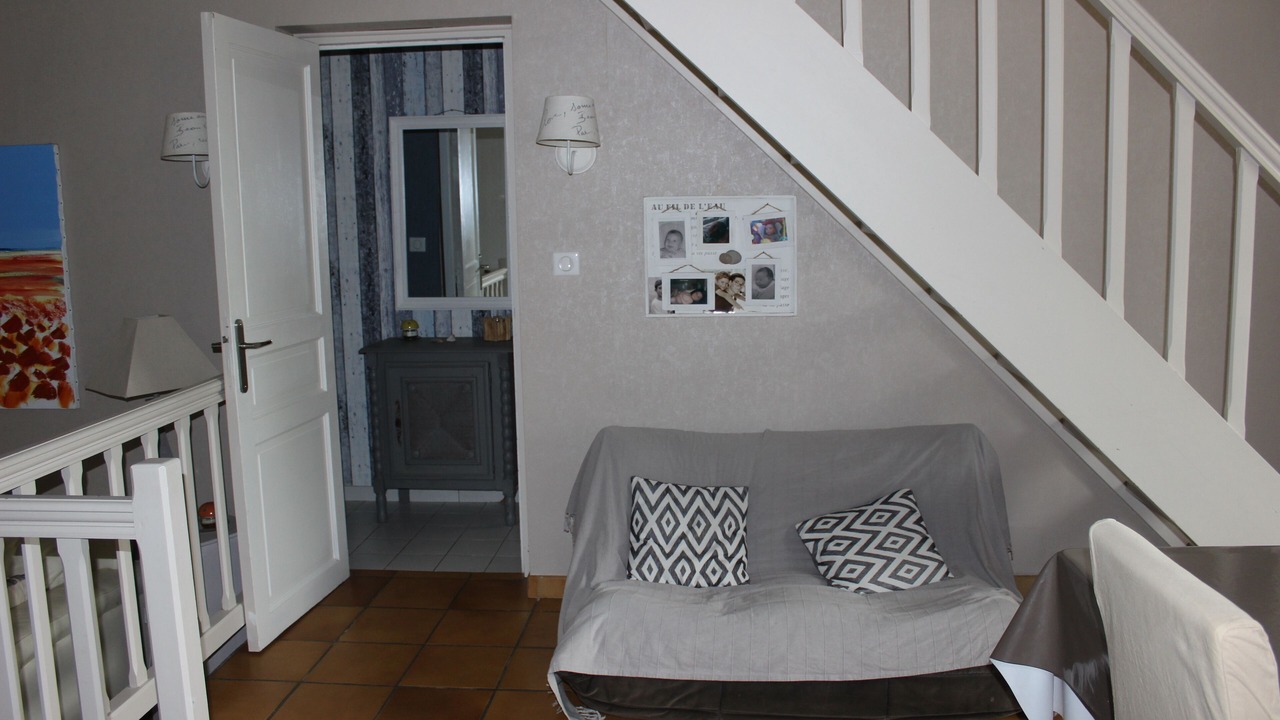 Photo of Livingroom in Aubiac