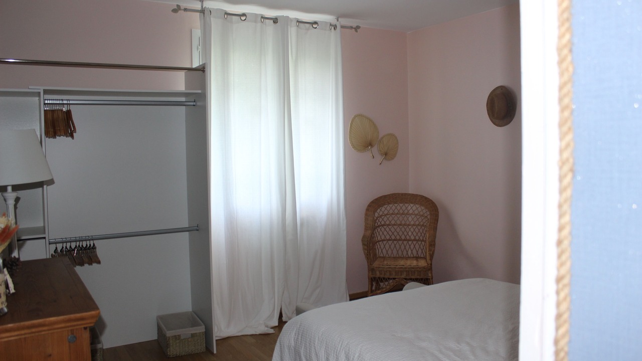 Photo of Bedroom in Aubiac