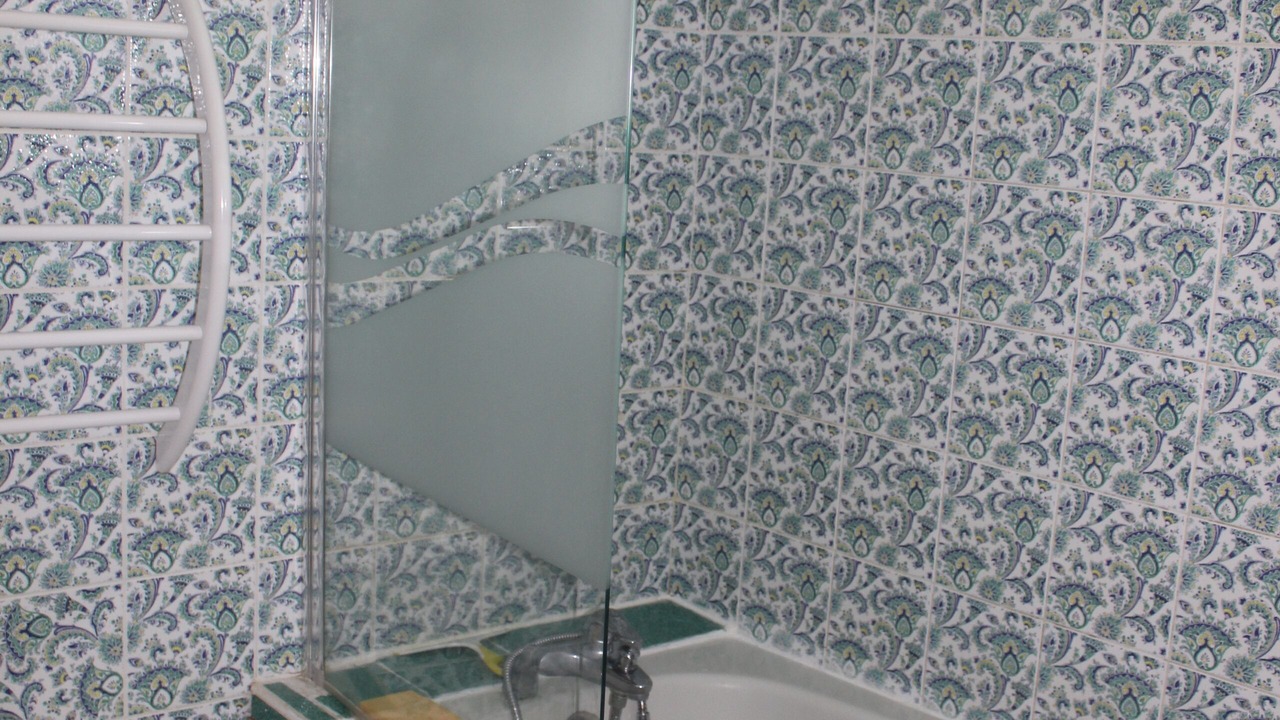 Photo of Bathroom in Aubiac