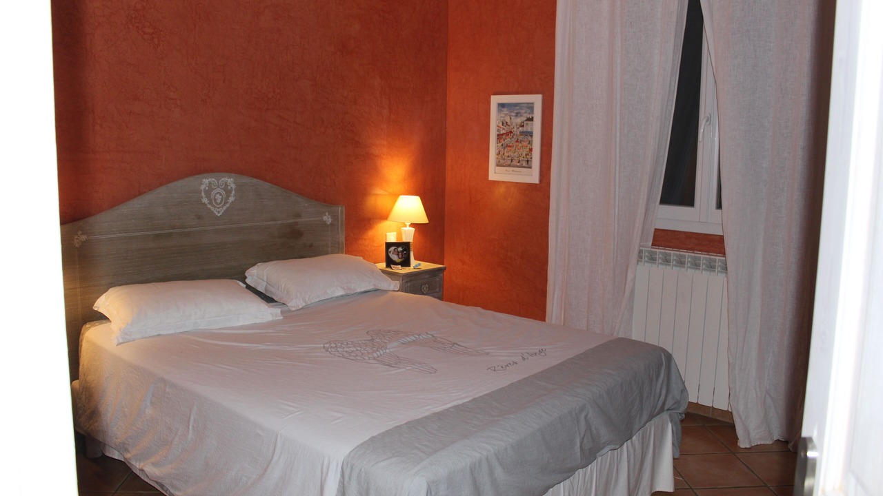 Photo of Bedroom in Aubiac