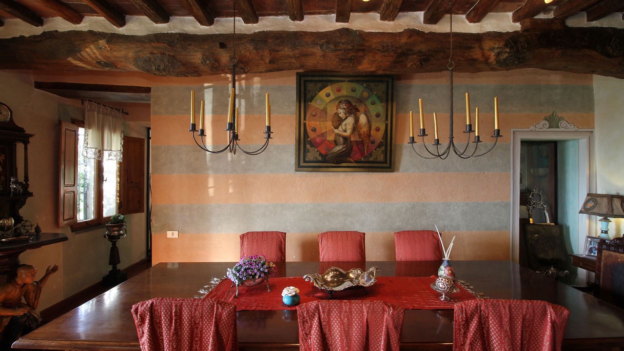 Photo of Livingroom in Vicopisano