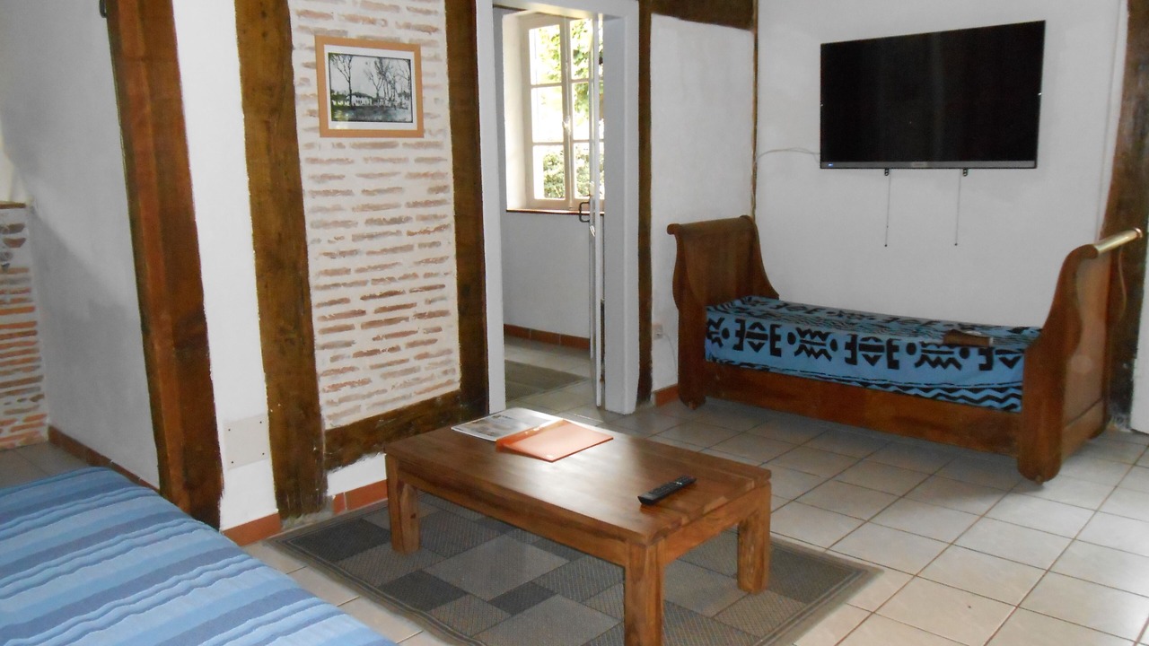 Photo of Bedroom in Lue