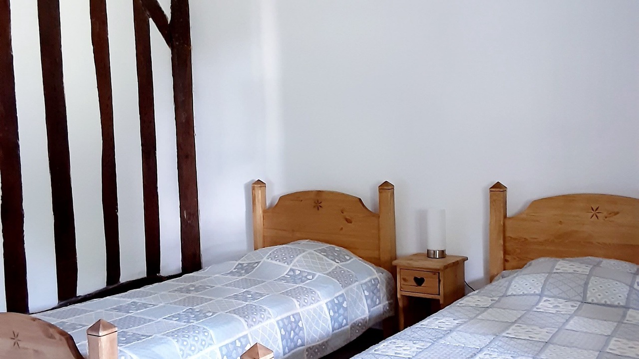 Photo of Bedroom in Lue