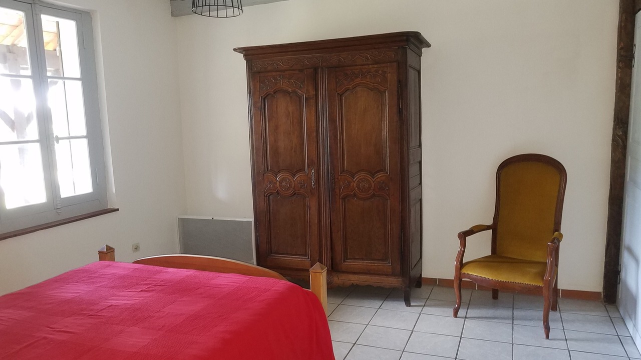 Photo of Bedroom in Lue