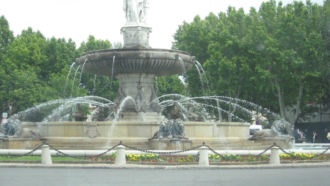Photo of Outdoor in Bouc-Bel-Air