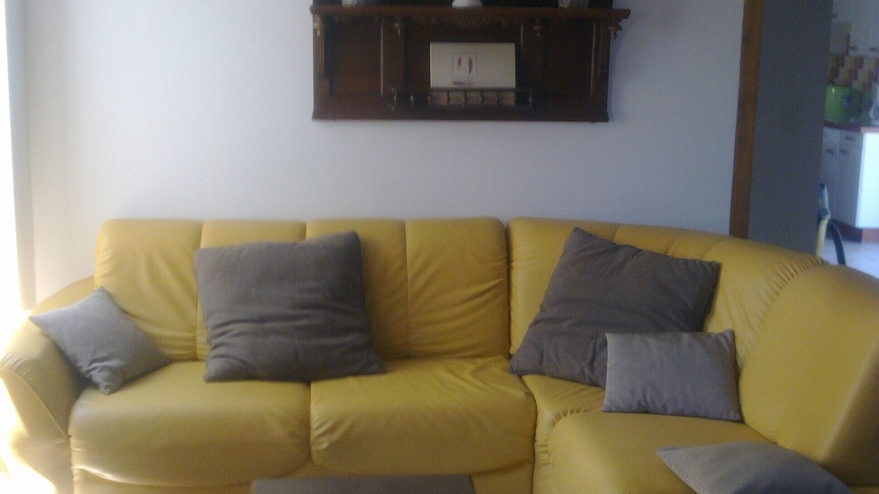 Photo of Livingroom in Savigne
