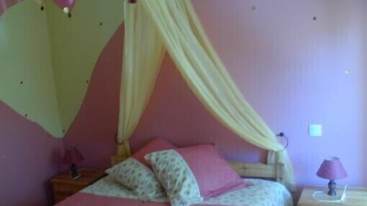 Photo of Bedroom in Savigne