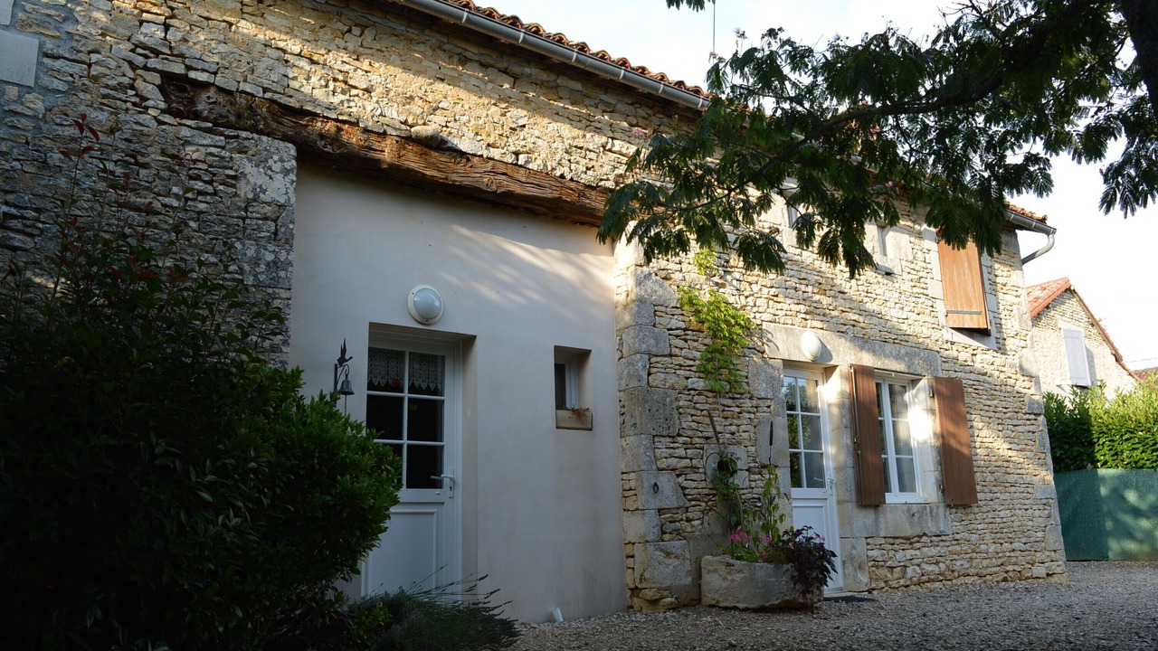 Photo of Outdoor in Savigne