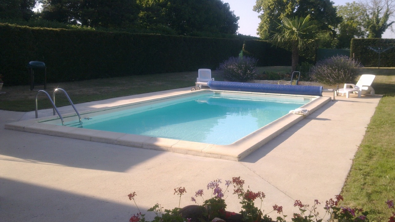 Photo of Outdoor in Savigne