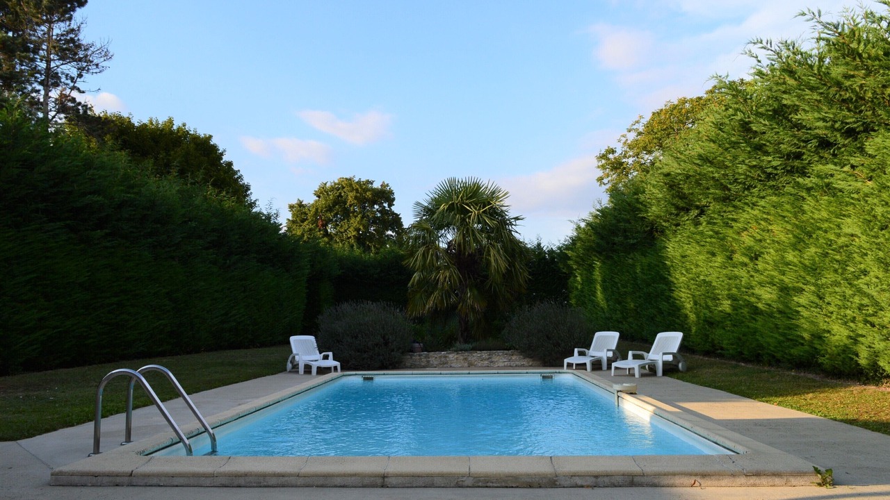 Photo of Outdoor in Savigne