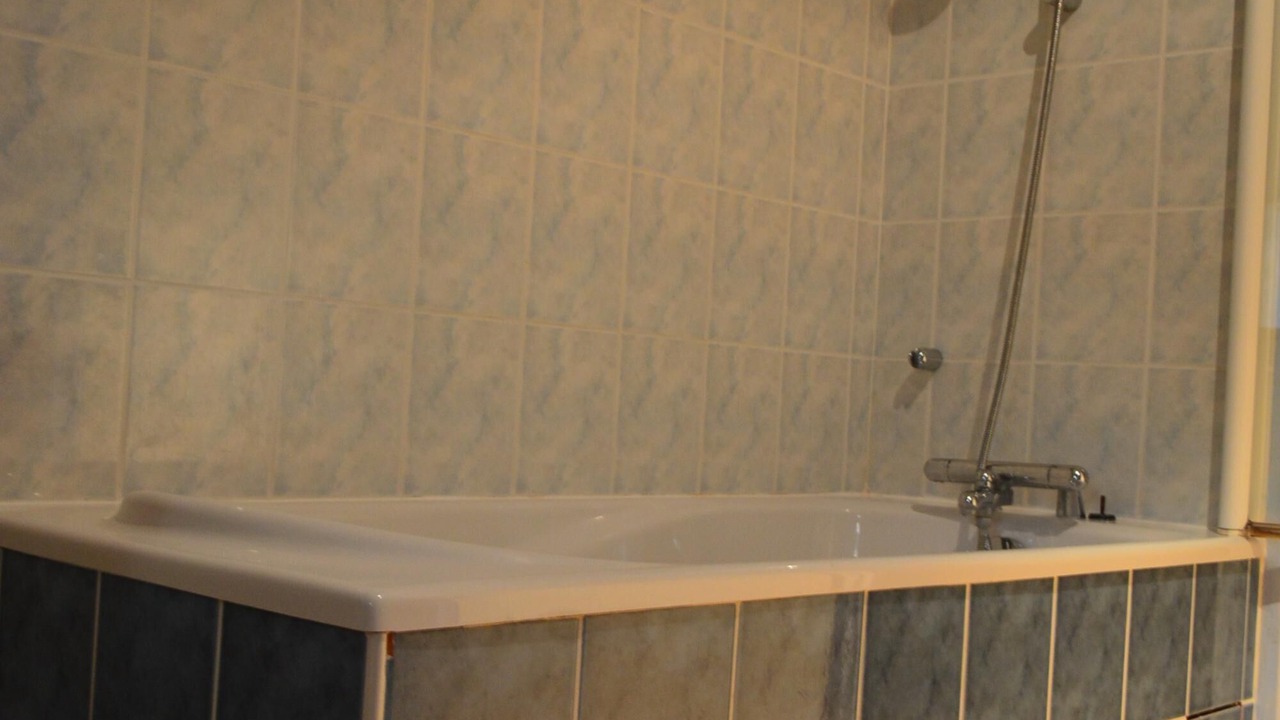 Photo of Bathroom in Savigne
