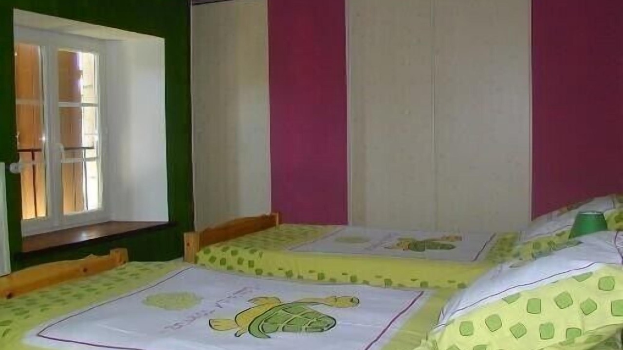 Photo of Bedroom in Savigne