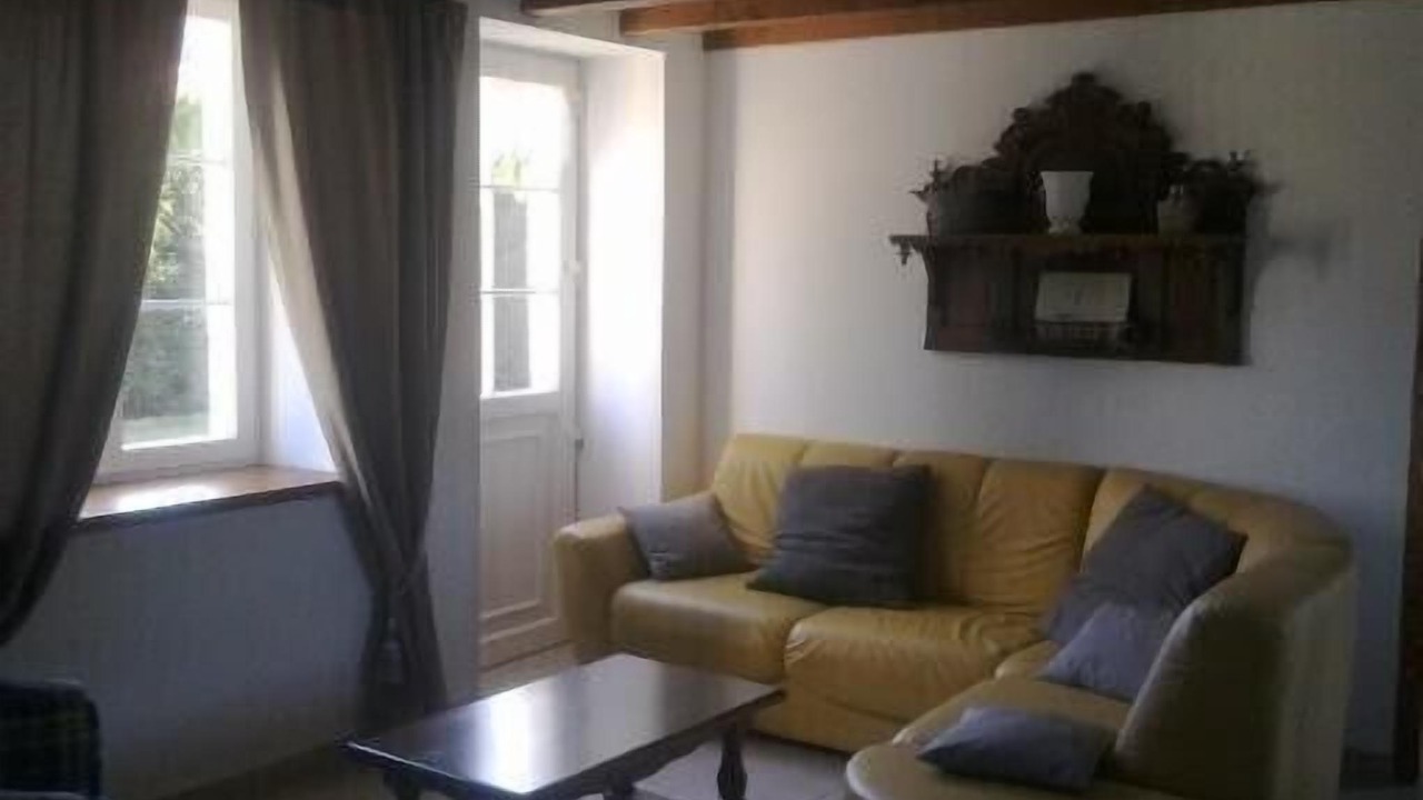 Photo of Livingroom in Savigne