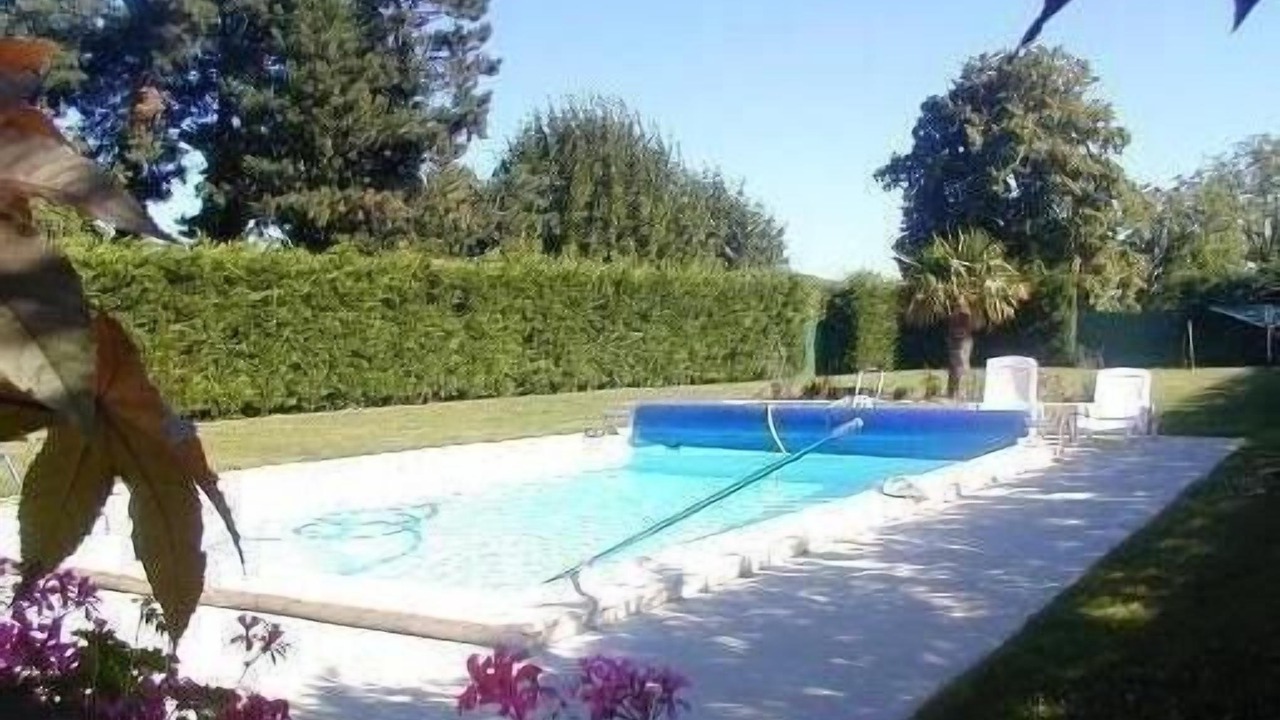 Photo of Outdoor in Savigne