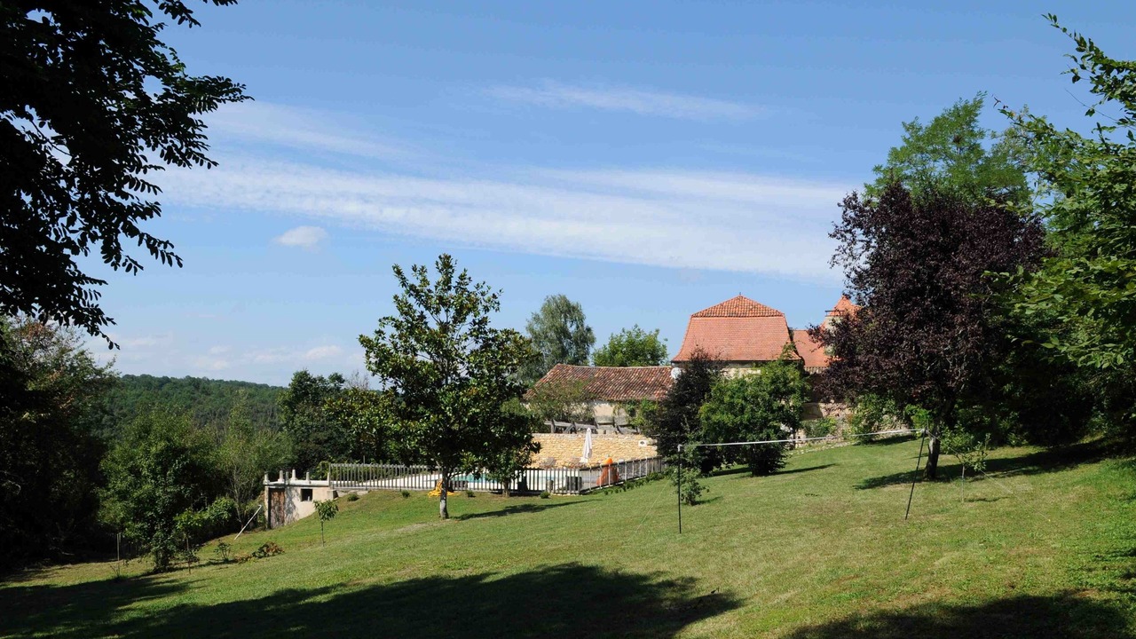 Photo of Outdoor in Lamonzie-Montastruc