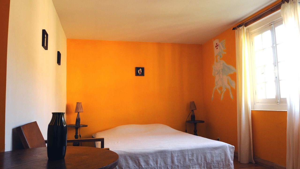 Photo of Bedroom in Lamonzie-Montastruc