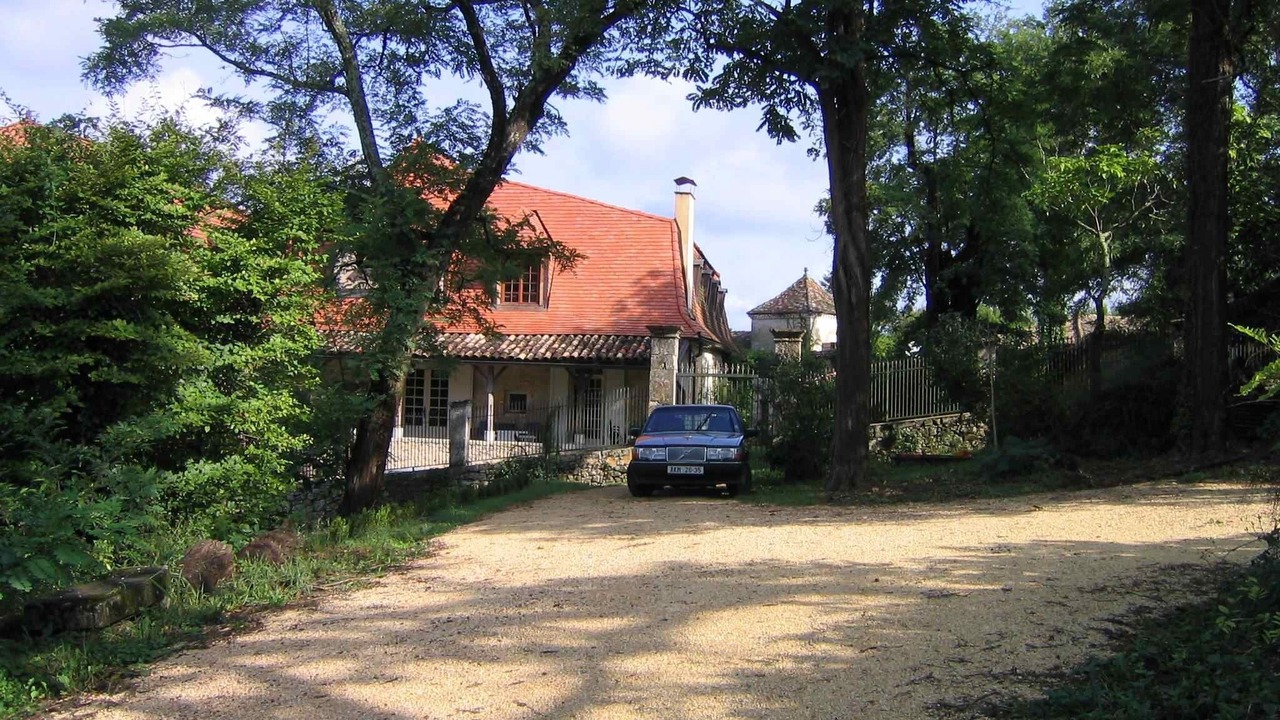 Photo of Outdoor in Lamonzie-Montastruc