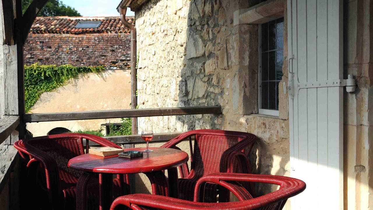 Photo of Outdoor in Lamonzie-Montastruc