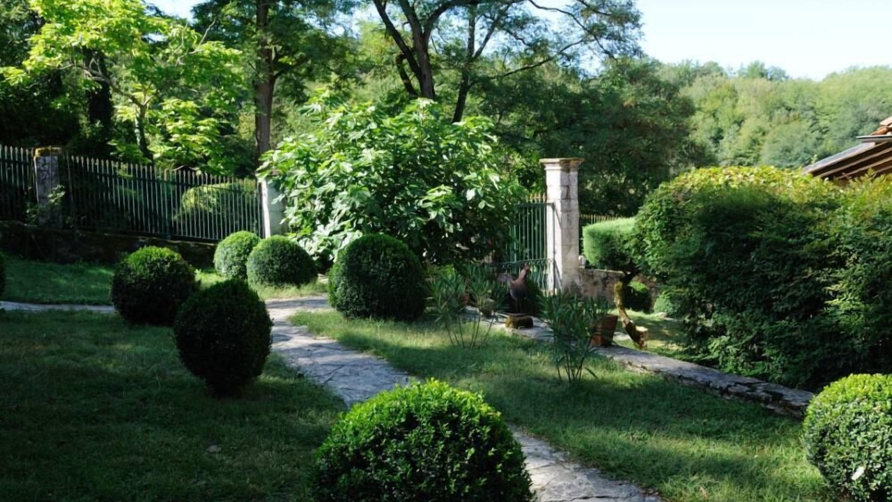 Photo of Outdoor in Lamonzie-Montastruc