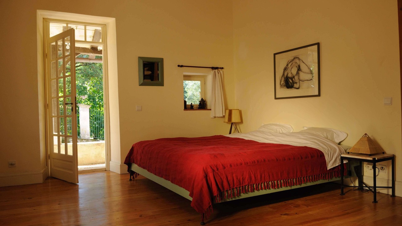 Photo of Bedroom in Lamonzie-Montastruc