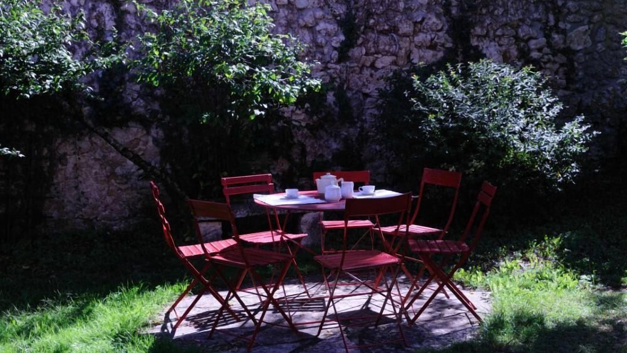 Photo of Outdoor in Lamonzie-Montastruc