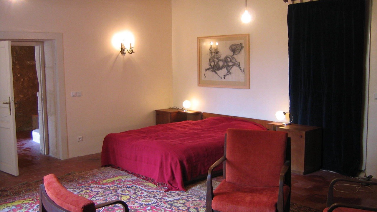 Photo of Bedroom in Lamonzie-Montastruc