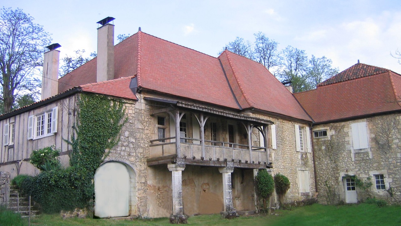 Photo of Outdoor in Lamonzie-Montastruc
