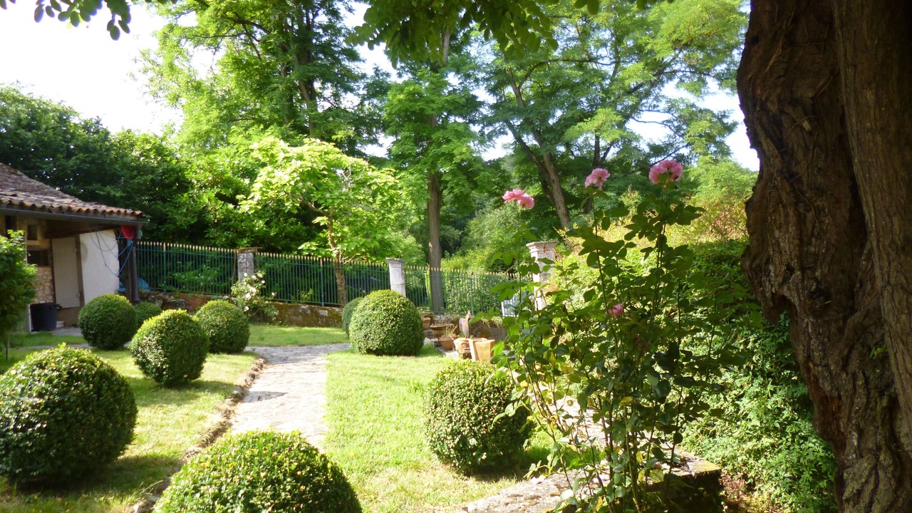 Photo of Outdoor in Lamonzie-Montastruc