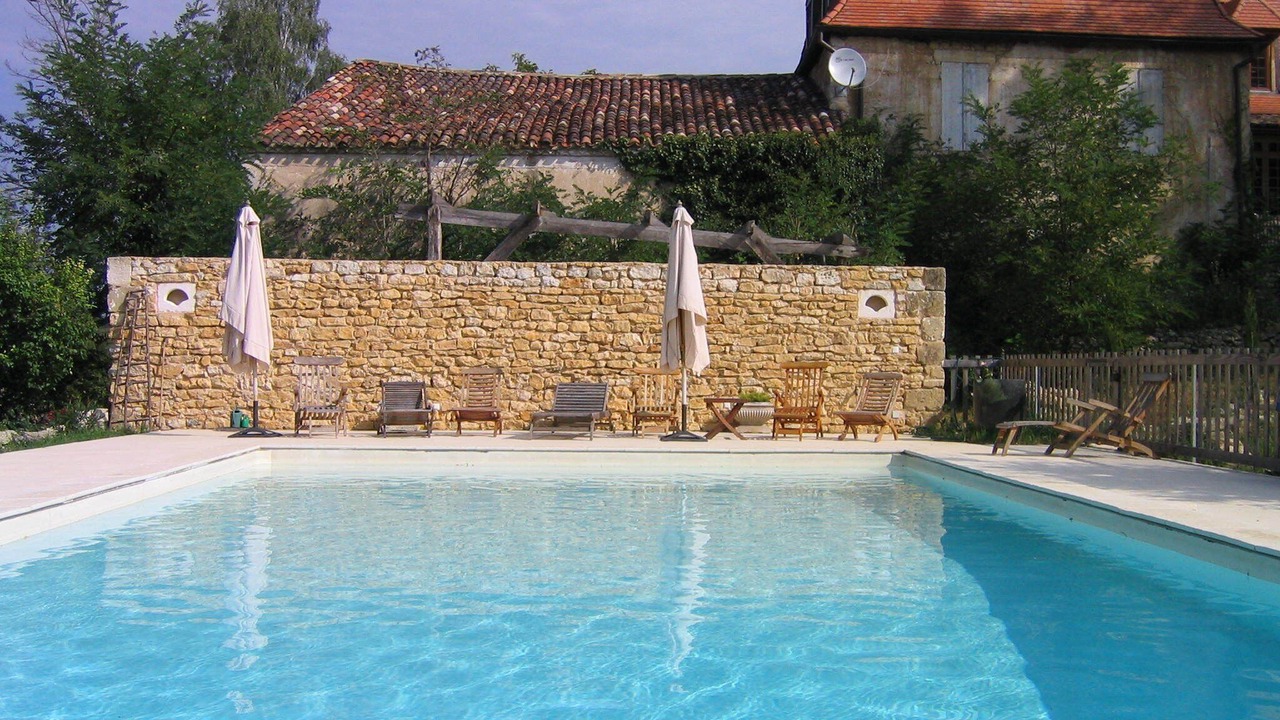 Photo of Outdoor in Lamonzie-Montastruc