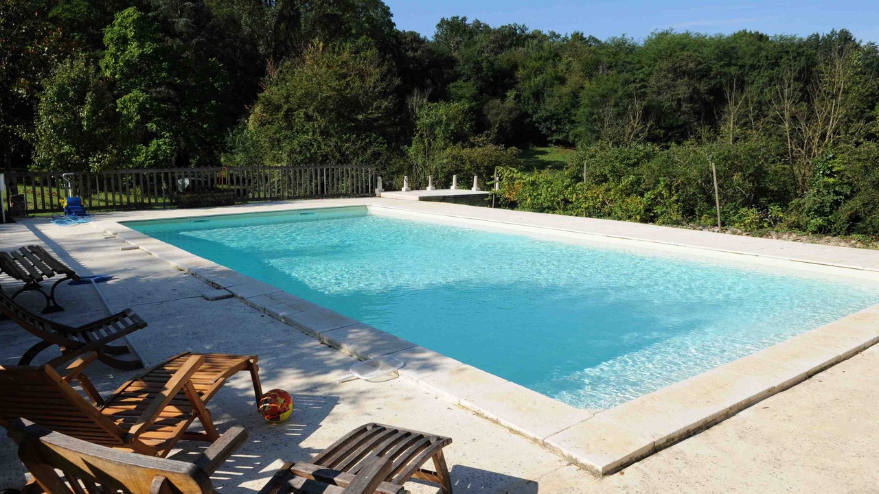 Photo of Outdoor in Lamonzie-Montastruc