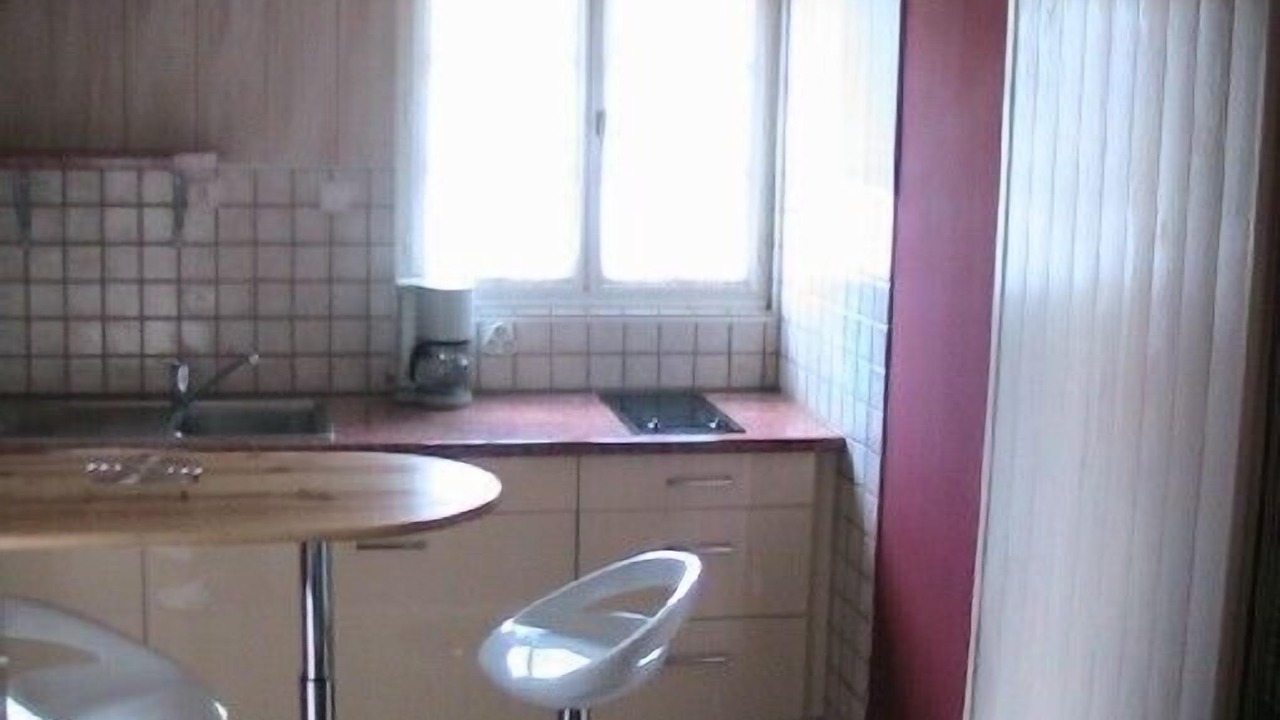 Photo of Kitchen in Cambo-les-Bains