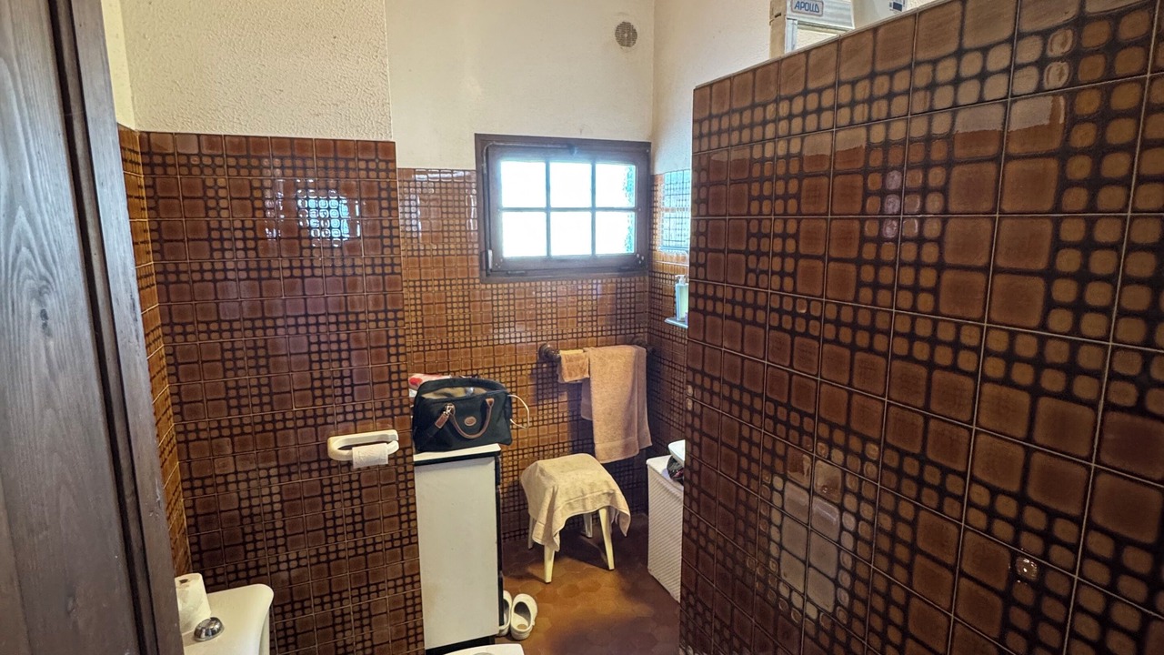 Photo of Bathroom in Saint-Girons Plage