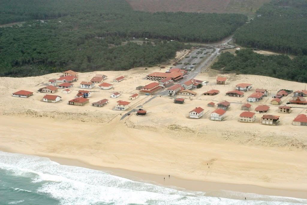 Photo of Others in Saint-Girons Plage