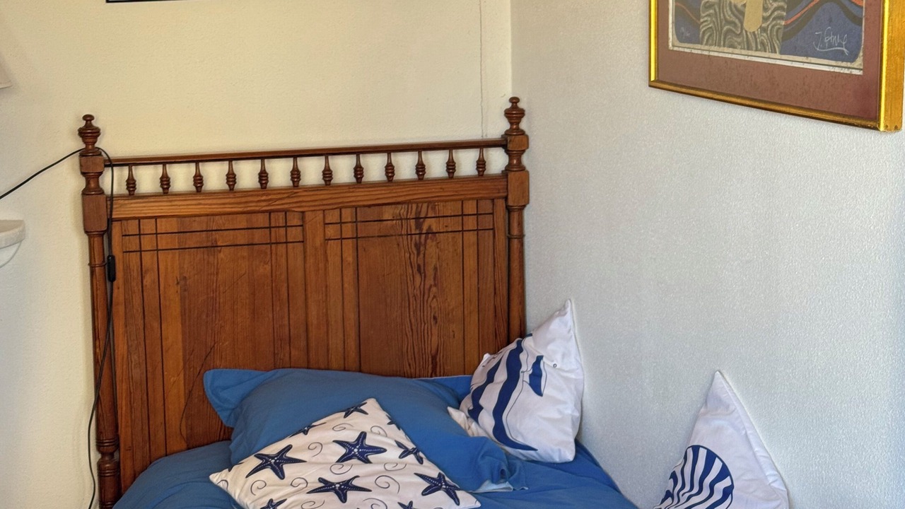 Photo of Bedroom in Saint-Girons Plage