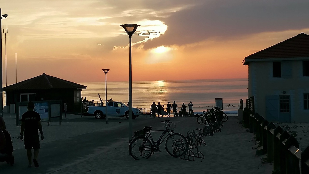 Photo of Others in Saint-Girons Plage