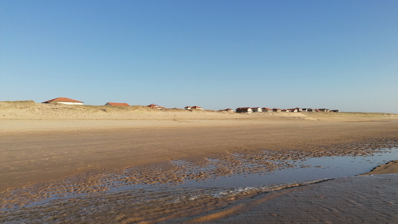 Photo of Others in Saint-Girons Plage